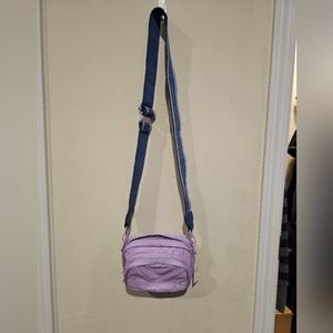 Aerie crossbody bag